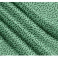thumbnail image 3 of Soimoi Green Cotton Voile Fabric Bicycle Transport Print Sewing Fabric Yard 56 Inch Wide, 3 of 7