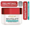 thumbnail image 1 of L'Oréal Paris Crème Sans-Parfum, Pro-Rétinol, 1 of 9