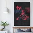 thumbnail image 5 of TV Girl Music Poster (7) Art Poster Canvas Painting Decor Wall Print Photo Home Modern Decorative Posters, 5 of 8