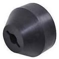 thumbnail image 1 of HAHDAXIA Winch Stopper Line Saver Synthetic Or Cable Rope 4x4 Atv Jeep ORV, 1 of 7