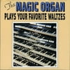 Magic Organ - Plays Your Favorite Waltzes - Easy Listening - CD
