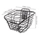 thumbnail image 4 of Cesta para cuadro de bicicleta plegable, cesta para triciclo de equilibrio, portamascotas, portabicicletas para camping, cesta delantera para manillar de bicicleta, 4 of 8