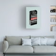 thumbnail image 2 of Trademark Fine Art Studio Mandariini Salmiakki Canvas Wall Art, 2 of 4