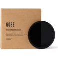 thumbnail image 1 of Gobe 67mm ND32 (5 Stop) ND Filtre pour Objectif (2Peak), 1 of 5