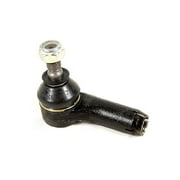 Front Right Outer Tie Rod End - Compatible with 1990 - 1994 Audi V8 Quattro 1991 1992 1993