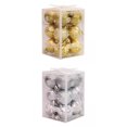 thumbnail image 1 of 12 Uds. Decoraciones Decorativas Para s De Oficinas Aureate+12 Piezas De Decoraciones Decorativas Para De Oficinas Argent Zulema none, 1 of 8