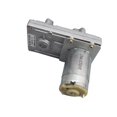 thumbnail image 1 of 555 Metal Gear Speed Reducer 12V-24V DC Gear Motor, 1 of 9
