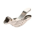 thumbnail image 1 of Best Valentine Gifts 2026 Martha Stewart Manual Lemon Juicer Stainless Steel Lemon Squeezer Bird Shape Lemon Juicer Portable Hand Fruit Press for Orange Lime Pomegranate, 1 of 9