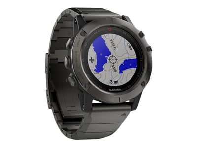 garmin fenix 5x multisport