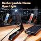 thumbnail image 4 of Lámpara de gimnasio, LED magnética recargable Guankai, gira 180°, 4 of 7