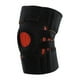 thumbnail image 5 of 1 pieza de soporte de rodilla de neopreno, Protector de rótula ajustable, recuperación de lesiones para adultos FLhrweasw Nuevo, 5 of 7