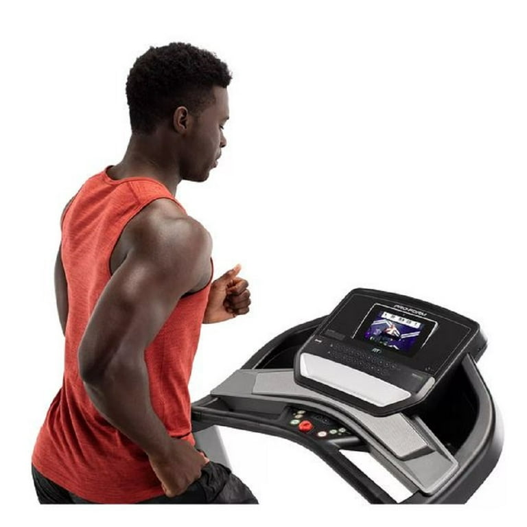 ProForm Trainer 9.0 Treadmill Walmart