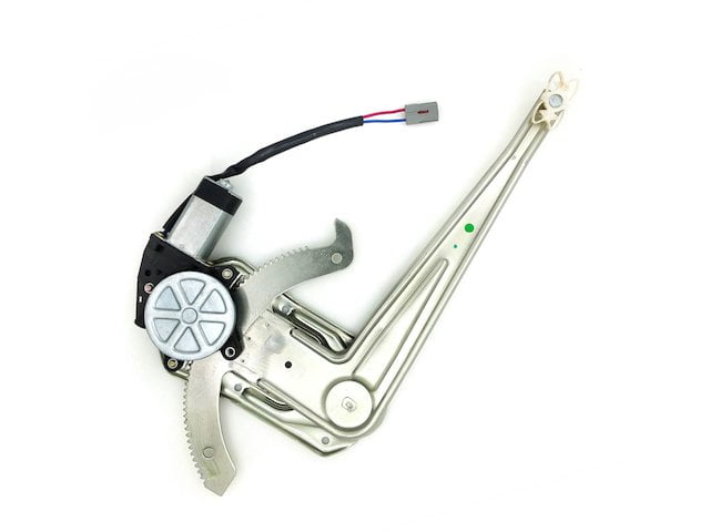A-Premium Power Window Regulator and Motor Assembly for Ford Ranger 1993-2011 Front Right Passenger Side 