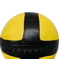 thumbnail image 3 of Wall Ball 4 kg Tayga Amarilo, 3 of 3