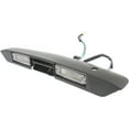 thumbnail image 2 of Replacement REPT580729 Exterior Door Handle Compatible with 1998-2003 Toyota Sienna Rear - Back Primed, 2 of 3