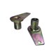 thumbnail image 1 of Stabilizer Bar Link Rear Axle Swing Arm 517851 517850 For Peugeot 206 207 106 Citroen C2 SAXO Kits, 1 of 5