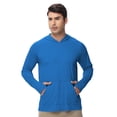 thumbnail image 4 of VJATTWR Men's and Big Men's Seacoast Wash Slub Pocket T-Shirt Xxxl, 4 of 9