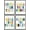 NO.00132, variant on 4Pcs Funny Kids Bathroom Canvas Wall Art Toddler Kids Boys Girls Baby Poster Prints for Nursery Toilet Bathroom Washroom Rules Word Pictures Wall Decor