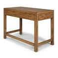 thumbnail image 4 of Homestyles Sedona Brown Wood Desk, 4 of 6