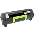 thumbnail image 1 of Zoomtoner Compatible Lexmark MS817 Lexmark 53B1000 Cartouche de Toner laser Noir, 1 of 1