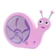 thumbnail image 5 of Caja de almacenamiento de dientes, contenedor de almacenamiento, caja portátil para guardar dientes Rosa, 5 of 8