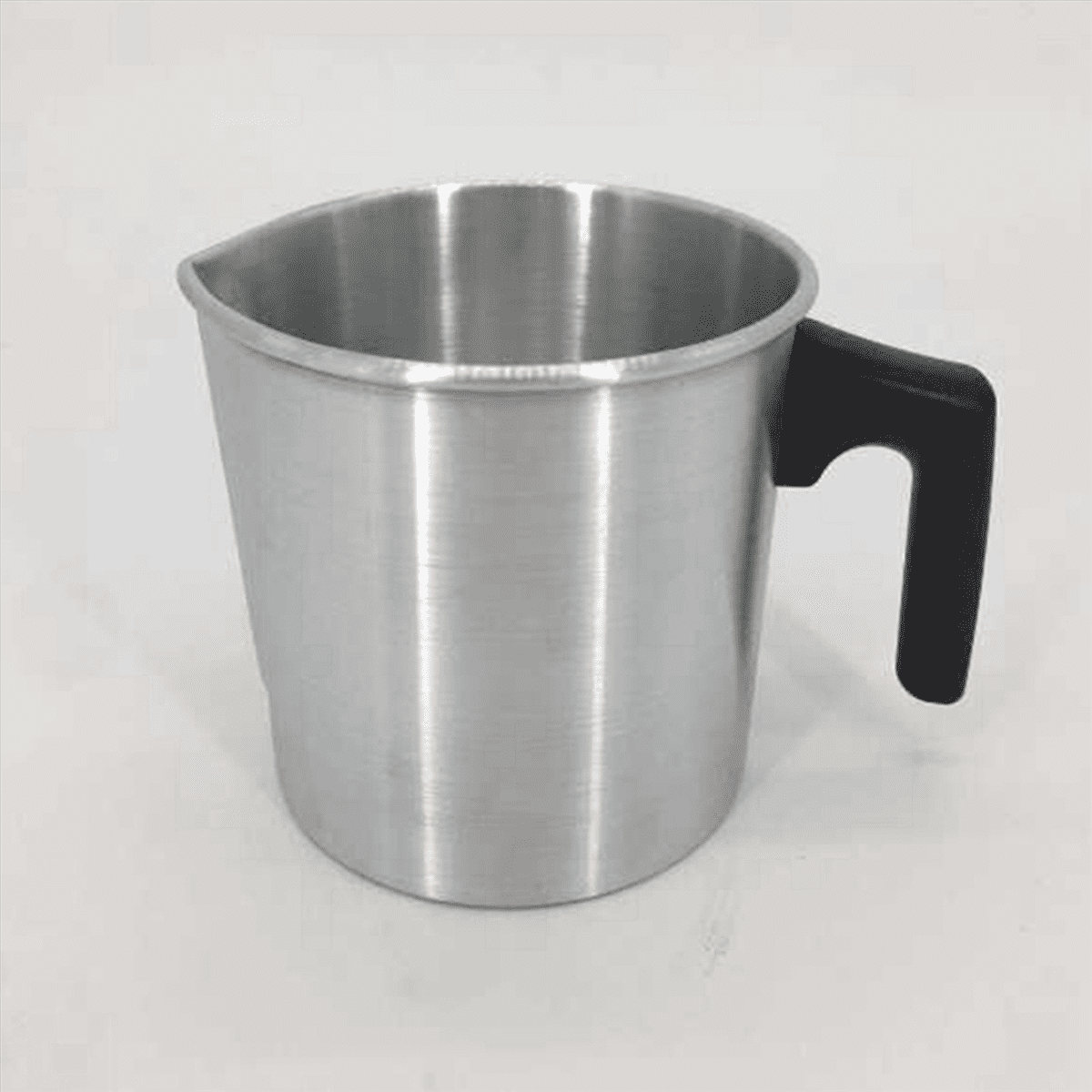 2X 1.2L Candle Melting Pot Wax Cup Making Pouring for Home DIY Store