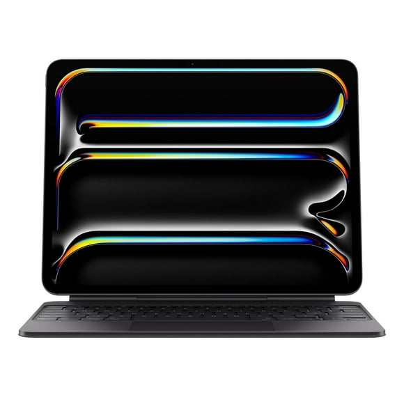 Magic Keyboard—Black
