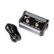 2 Button Hot Rod Series Amp Foot Controller