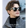 thumbnail image 3 of KALIYADI Fit-Over-Glasses Polarized Sunglasses-for-Men Wrap-Around-Sunglasses: Mens Polarized Sunglasses UV400 Protection, 3 of 7
