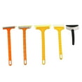 thumbnail image 3 of OULII Ensemble de 5 Outils de Déneigement Pelle en Acier Inoxydable Poignée Ergonomique pour Conducteurs, 3 of 6