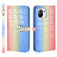 thumbnail image 1 of compatible Xiaomi 11 Lite Phone Case With Strap Cheap and fine, 1 of 5