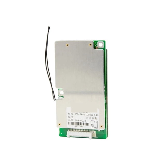 BMS 13S 48V 30A 40A 50A 14S 52V Li- Bms Common Port Balance Board With Drop Protect External NTC Lithium Battery ,Long Lasting