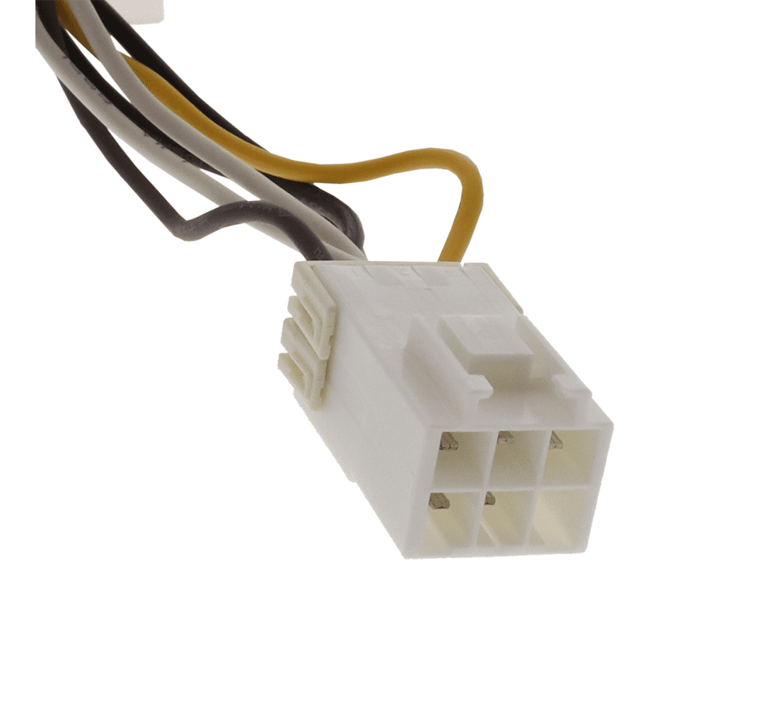 ERP Washing Machine Water Valve for Whirlpool, AP6015761, PS11749042 WPW10144820