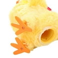 thumbnail image 5 of Toys Hen Laying Eggs Chicken Stuffed Toy Music Dancing for Kids 1pc Interactive, 5 of 8