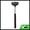 Black, variant on Unique Bargains 1 Pc Rake Shaped Back Scratcher For Bedroom Red