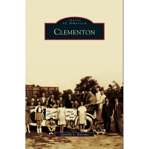 Clementon (Hardcover)