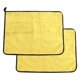 thumbnail image 3 of Toalla de pesca absorbente toalla Materiales de tintes de alta de alta absorción de agua para productos al aire libre para el hogar para aficionados para jugadores ANGGREK Otros, 3 of 8