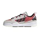 thumbnail image 3 of Adi-das Adi2000 Lace Up Mens Beige, Black, Red Sneakers Casual Shoes GZ6188, 3 of 6