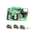thumbnail image 1 of Universal Version Sliding Gate Motor Opener Motherboard Card Replaces Circuit Board 433.92Mhz Rolling Code Remote Control ,Easy to Install, 1 of 2