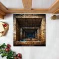 thumbnail image 1 of Comfortable Fashionable Carpet for Enhancing Interior Style with Warm Cozy Feel, 1 of 3