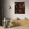 thumbnail image 3 of Smith Haynes 15x18 Gallery Wrapped Canvas Wall Art Titled - ., 3 of 4