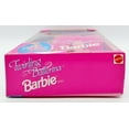 thumbnail image 6 of Twirling Ballerina 1995 Barbie Doll, 6 of 9