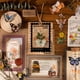 thumbnail image 4 of 2 juegos de libros retro de plantas de mariposas y otras pegatinas decoran botellas de agua, portátiles y fundas de teléfonos, 4 of 6