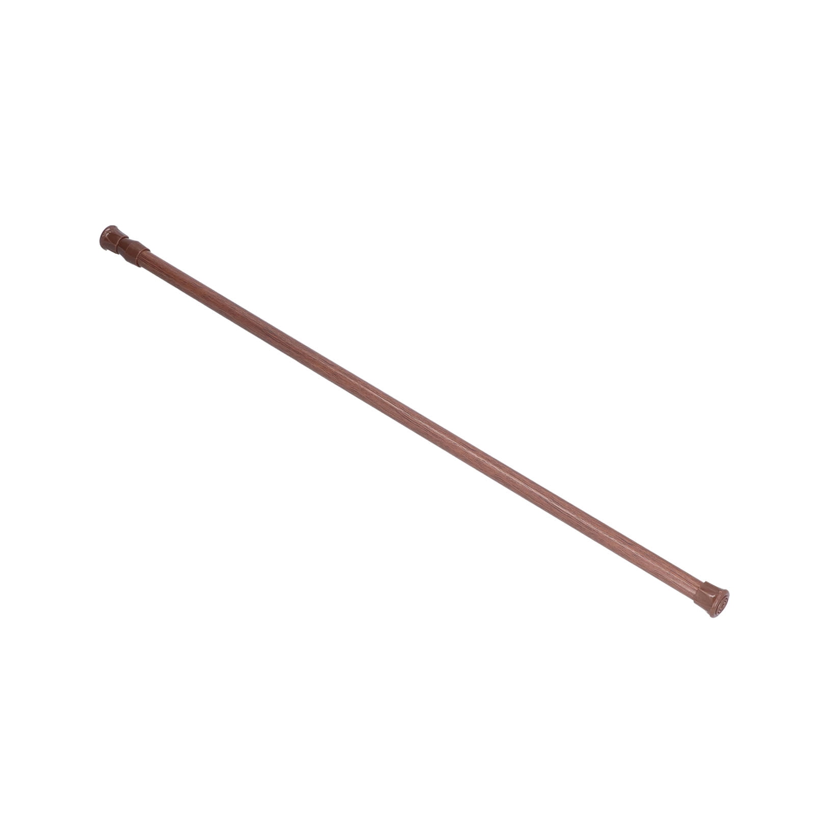 High-Carbon Steel Window Curtain Rail Telescopic Spring Tension Rod For Bathroom Kitchen,Curtain Pole,Tension Rod