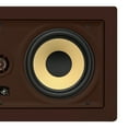 thumbnail image 4 of Proficient Audio Signature IW575s 125-Watt Dual 5.25-In. LCR In-Wall Speaker, IW575S, 4 of 4