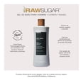thumbnail image 3 of Gel de baño Raw Sugar para hombre carbón y bambú 740 ml, 3 of 4
