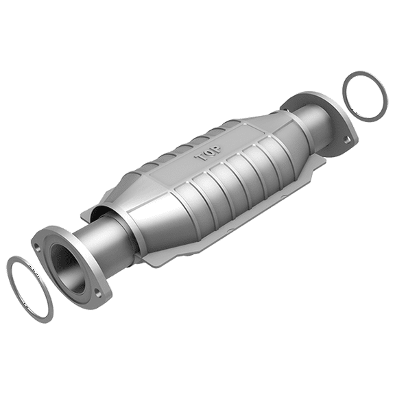 MagnaFlow 23882 - Catalytic Converter Fits select: 1995-2000 TOYOTA TACOMA