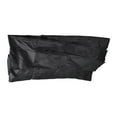 thumbnail image 2 of Waterproof Shelf Storage Shelving Unit Dust Cover Protector Rack Fits Racks 36"L X 18"W X 72"H Home Accessories, 2 of 11