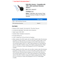 thumbnail image 2 of Radio Wire Harness - Compatible with 1999 - 2004 Land Rover Discovery Series II 2000 2001 2002 2003, 2 of 2