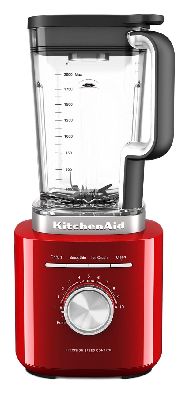 Mélangeur KitchenAid® Pure Puissance